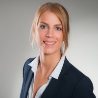 Childaid Network Employee Jennifer Seydel's profile photo