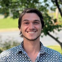 Sunrise Logistics, Inc. Employee Ryan Edwards's profile photo