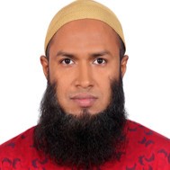 Mahbub Alam Email & Phone Number