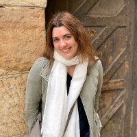 WebLex Employee Eva Guillerm's profile photo