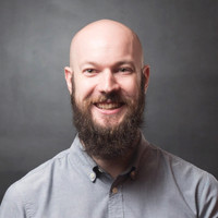 The Post Crew Employee Eric Schwalbe's profile photo