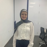 Mind Cloud Employee Nada Metwaly's profile photo