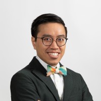 David Dinh Email & Phone Number