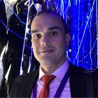 AbbVie Employee Alexandre Sousa's profile photo