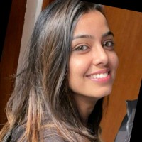 RailYatri.in Employee Priyangana Punjabi's profile photo