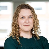 Det Nationale Forskningscenter for Arbejdsmiljø (NFA/NRCWE) Employee Ann Larsen's profile photo