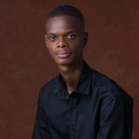 Siru Mobile Employee Gideon Oware's profile photo