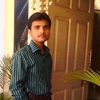 Maguluri Venkatesh's profile photo