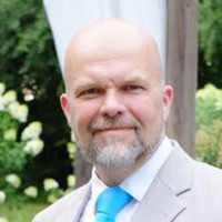 NationsUniversity Employee Jon-Roy Sloan's profile photo