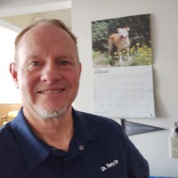 Terry Crow