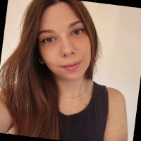 Reply Employee Cristina Recchia's profile photo