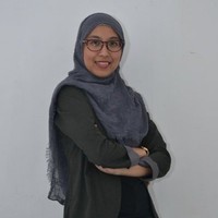 ECC UGM Employee Atika Astasari's profile photo