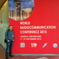 Telecommunications Regulatory Commission (TRC-Jordan) Employee Nedal Alsamara's profile photo