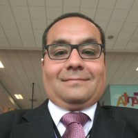 Dirección de Redes Integradas de Salud Lima Centro Employee Diego O'Brien's profile photo