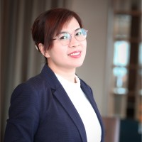 Caravelle Saigon Employee Thi Nguyen's profile photo