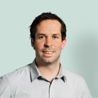 Boess Employee Christian Siegenthaler's profile photo