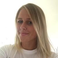 Langhoff Tømrer - og snedkerfirma ApS Employee Mette Vestergaard's profile photo