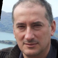 Daikin New Zealand Employee Alex Plescan's profile photo
