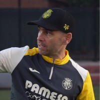 Villarreal CF, SAD Employee Nacho Ferrer Ruiz's profile photo