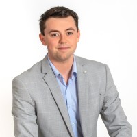 Carter Newell Lawyers Employee Jake Duffy's profile photo