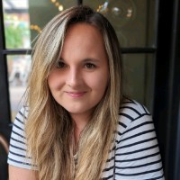 KDC Projects Employee Magdalena Churchill's profile photo