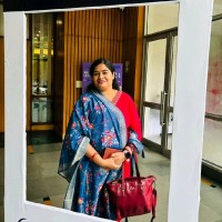 Ritambhara Singh Email