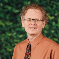 Fresno Pacific University Employee Quentin Kinnison's profile photo