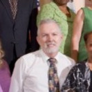 National Space Society Employee Joseph Rauscher's profile photo