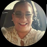 Sol Partners PR Employee Nancy Maysonet-Maysonet's profile photo