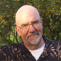 At Home Employee Ralph Sowden's profile photo