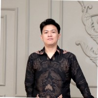Studio Tropis Employee Muhammad Trylenium's profile photo