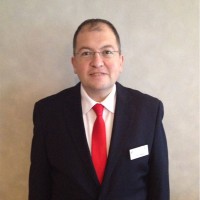 AlModawat Specialized Medical Hospital Employee Refky Sebaie's profile photo
