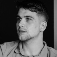 Urk-Export Employee Okke Korf's profile photo