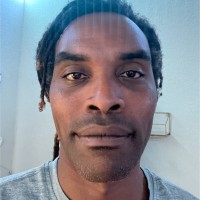 Harvey Curry