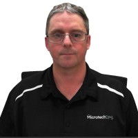 MicrotechDPS Employee Bernie Mansell's profile photo