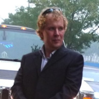 e-Drivers.com, the platform for e-Mobility Employee Tycho de Feijter's profile photo
