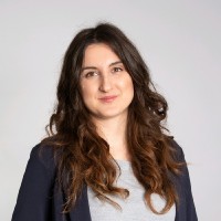 Banner Ltd Employee Marlena Kapelka's profile photo