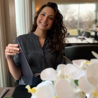 Commercial Cleaning Services Employee MacKenzie Stenger's profile photo