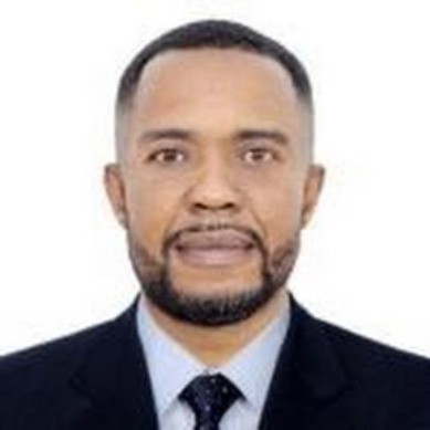 Franklin Gyamfi Email