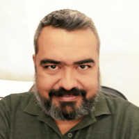 NúcleoTech Employee Marcio Sales's profile photo