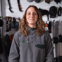 Protect Our Winters Canada Employee Arianne Dufour's profile photo
