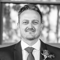 Graphic Solutions Employee Wynand Louw's profile photo