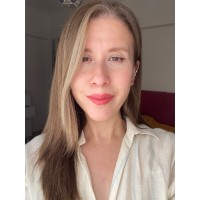 Habcare CRO Health Services Research Education Consulting Employee İlknur Kasal's profile photo