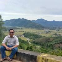 Multicrane Perkasa Employee Yakub Simanjuntak's profile photo