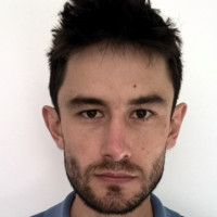 Flex Smart Employee Jóvio Giacomolli's profile photo