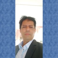 iCastX Technologies Pvt Ltd Employee Khalid Shaikh's profile photo