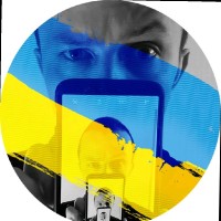 Vialex Motion Lab Animation Employee Alexey Icebarcelona's profile photo