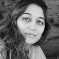 SIMKHAI Employee Sofia Ajodan's profile photo