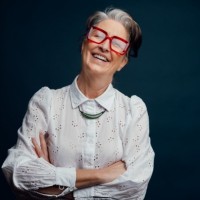 DEPOT Employee Mary Chambers's profile photo