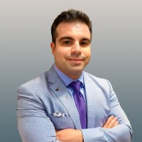 TI CHILE Employee Sebastián González Veloso's profile photo